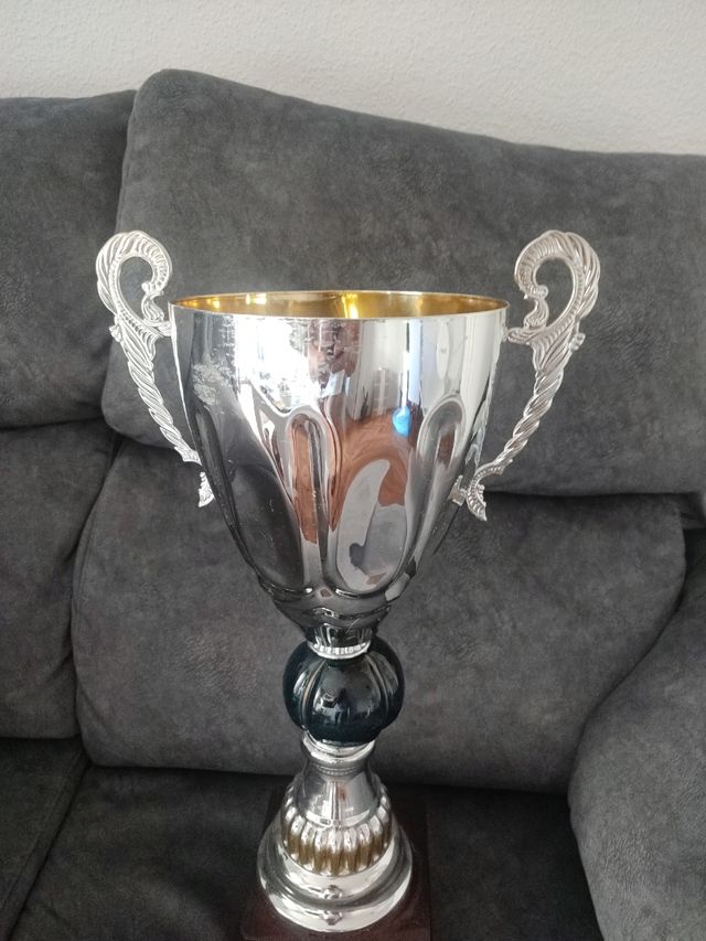TROFEO COPA