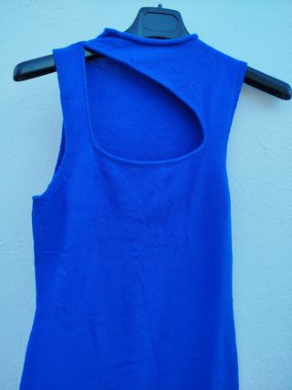 Vestido midi