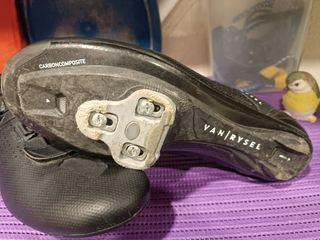 Zapatillas van rysel