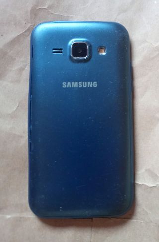 Samsung Galaxy J1, simple SIM 