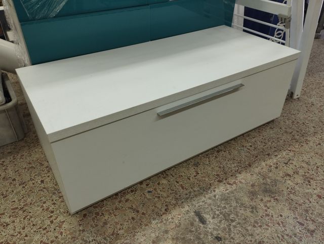 Conjunto mueble salón comedor