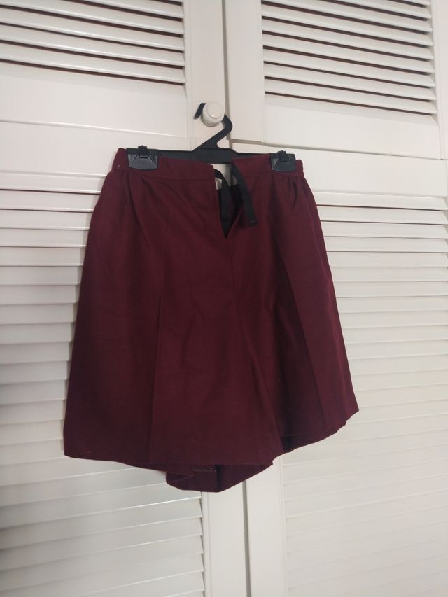 Pantalón saragüell