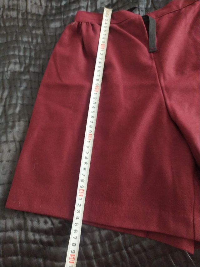 Pantalón saragüell