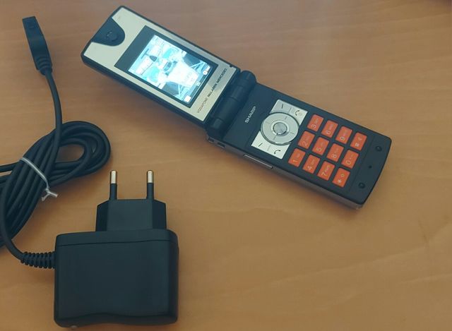 Sharp gx29 McLaren Mercedes Libre