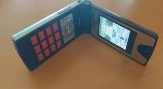 Sharp gx29 McLaren Mercedes Libre