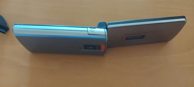 Sharp gx29 McLaren Mercedes Libre