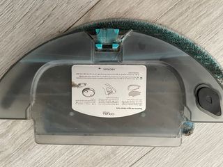 Robot aspirador Conga 3090