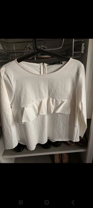 Top zara