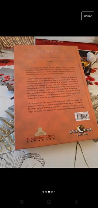 Eladio Romero: La Esposa de Dios