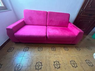 Divano letto matrimoniale