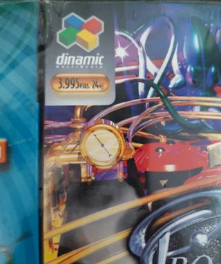 Pack JUEGOS PC CD-ROM