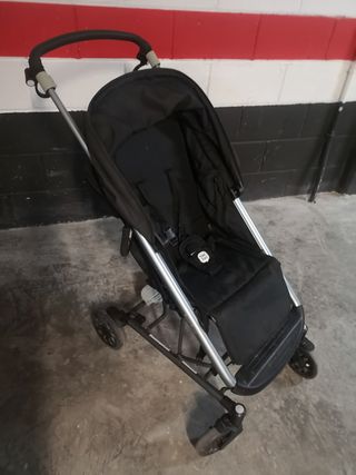 Carro de paseo tuc tuc