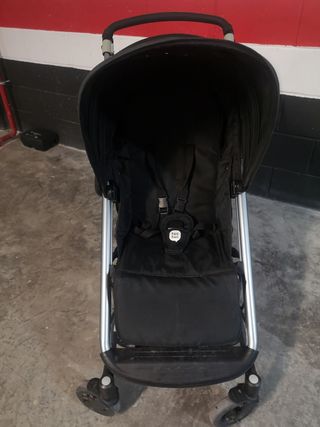 Carro de paseo tuc tuc