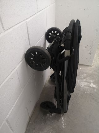 Carro de paseo tuc tuc