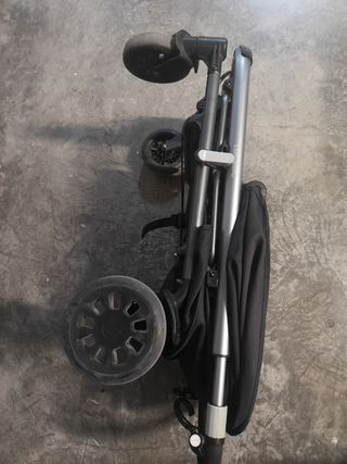 Carro de paseo tuc tuc