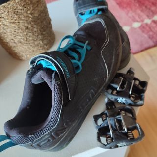 Zapatillas Spd O'Neil 43