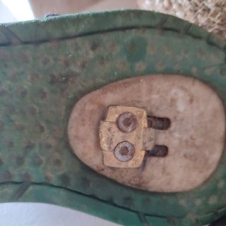 Zapatillas Spd O'Neil 43