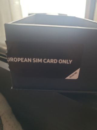 Samsung Galaxy S9+ Duos