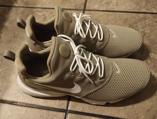Nike Presto FLY.COMO NUEVAS