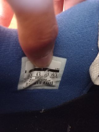 Jordan 4 