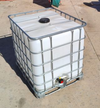 Deposito/Bidon 1000L