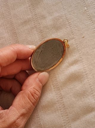 S.XIX Lava Impecable