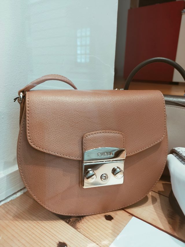 Borsa Metropolis Furla