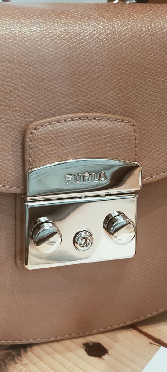 Borsa Metropolis Furla