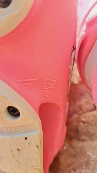 Botas esqui sky infantil ROCES