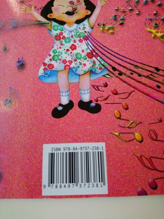 🎶 Libro de texto de inglés Melodia 2