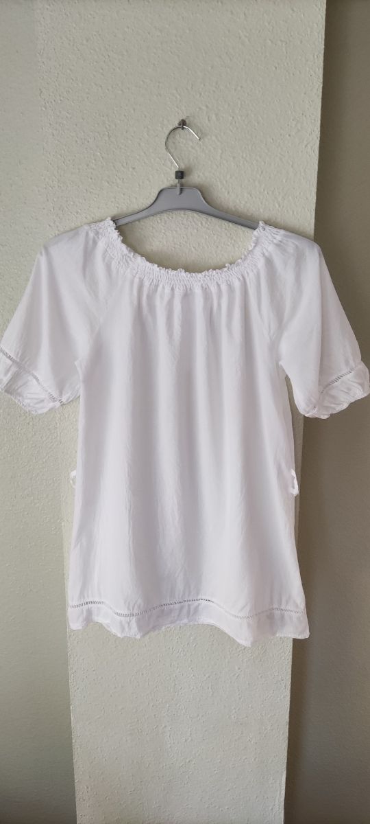 Blusa mujer