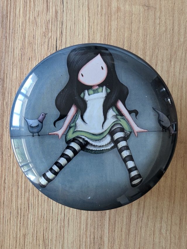 Pack Gorjuss de Santoro