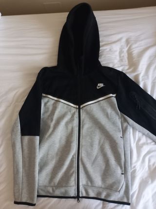 Sudadera nike tech