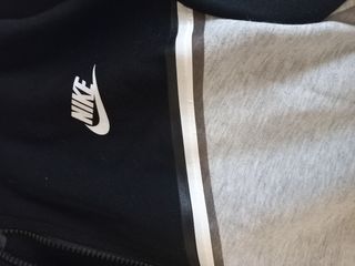 Sudadera nike tech