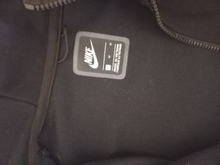 Sudadera nike tech