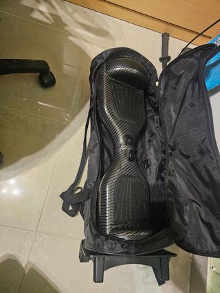 Hoverboard