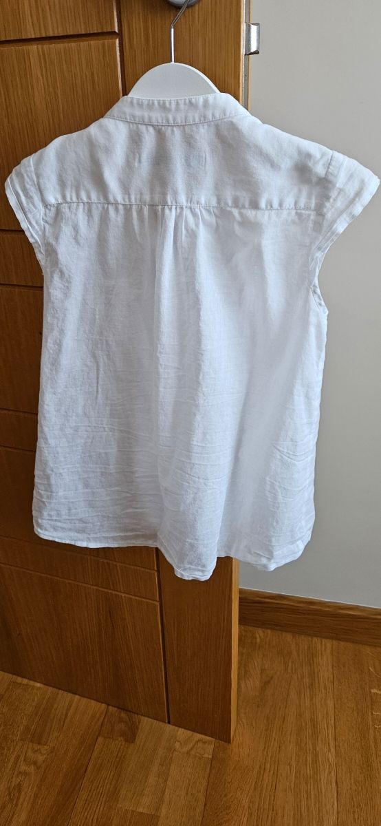 Blusa niña talla 7/8 años