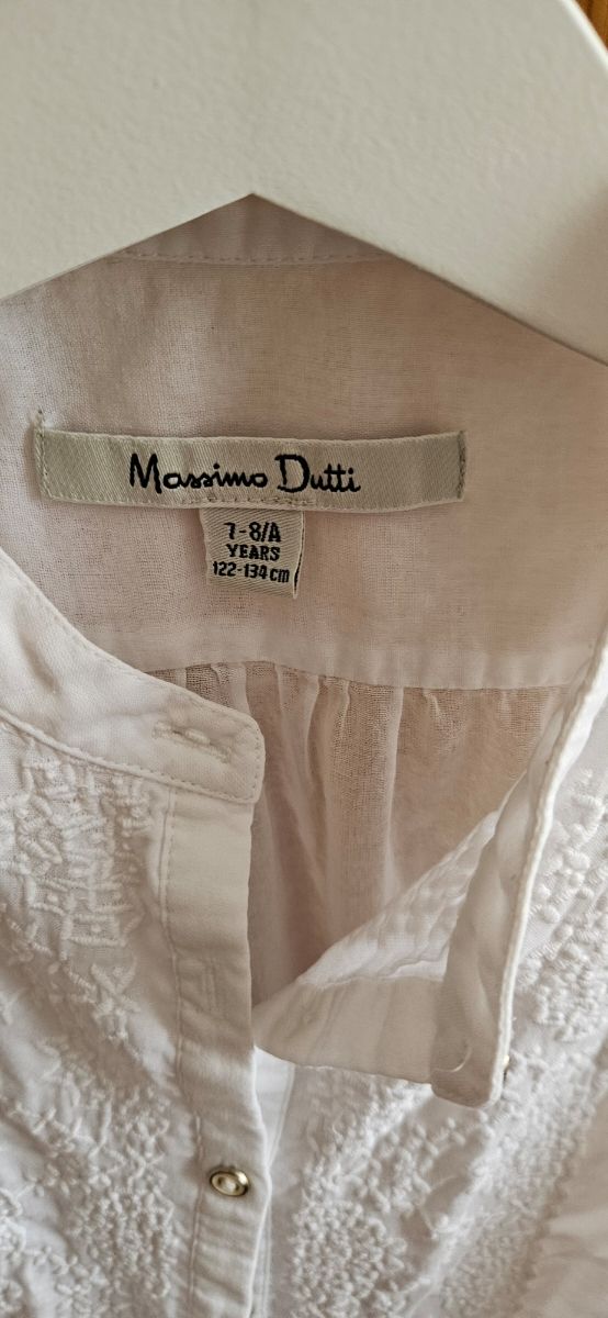 Blusa niña talla 7/8 años