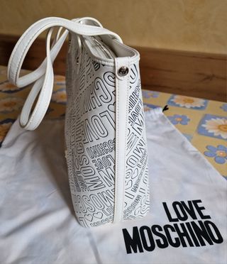 Borsa Love Moschino