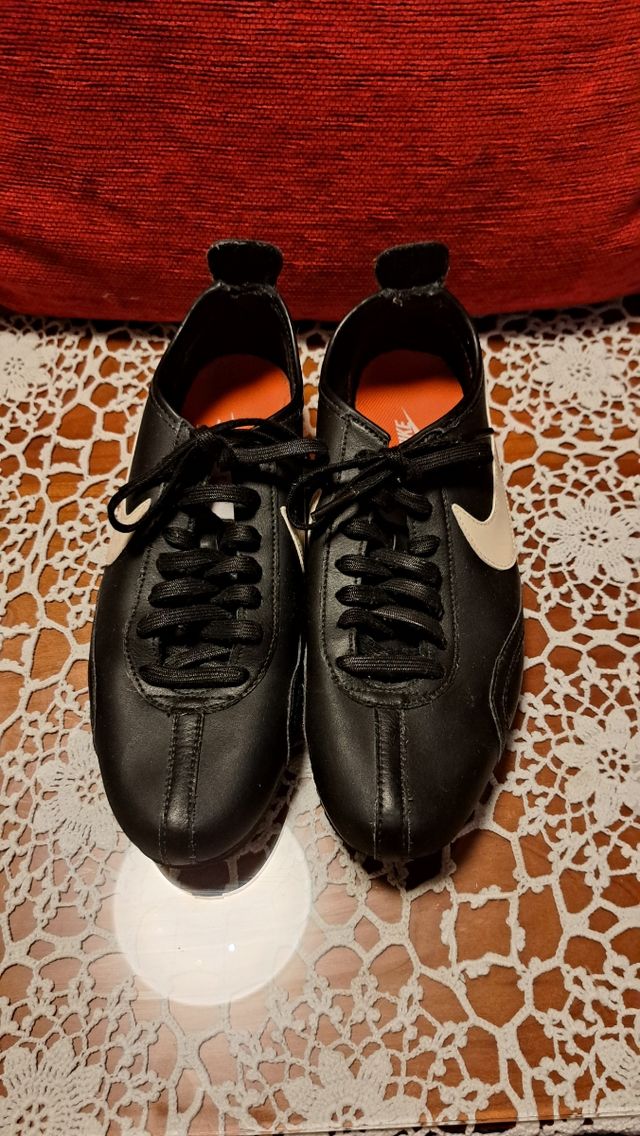 Zapatillas de deporte vintage nike