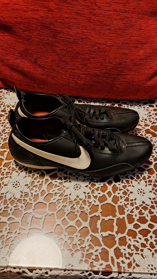 Zapatillas de deporte vintage nike