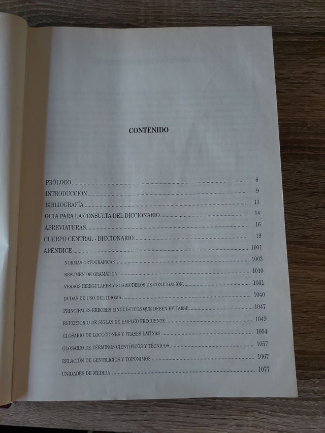 Diccionario Anaya de la LENGUA