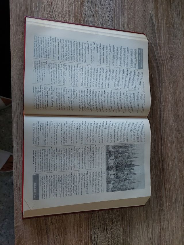 Diccionario Anaya de la LENGUA