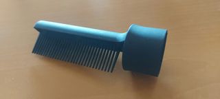 Accesorios rizador y peine wik 8064 secador retro 
