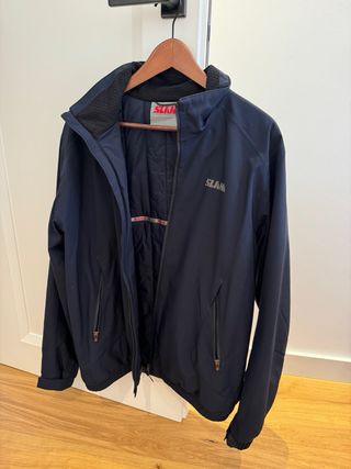 Chaqueta impermeable Slam