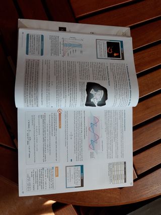 Libro Química 2° Bachillerato
