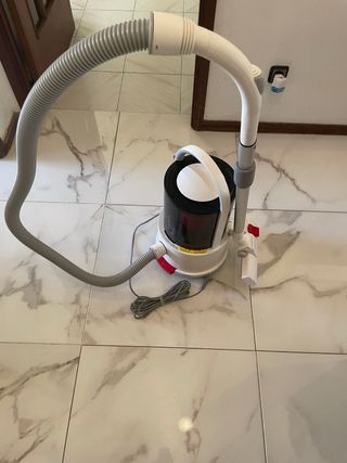 Aspirador Deerma Drum TJ200