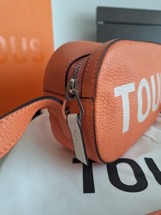 Bolso Lola Casademunt 