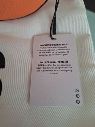 Bolso Lola Casademunt 
