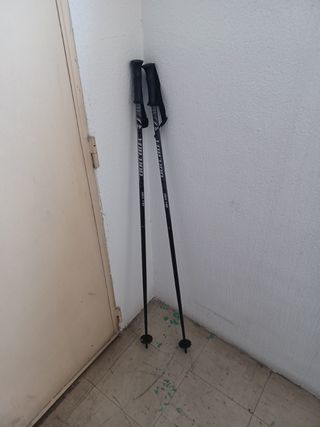 esquís 2 metros rossignol